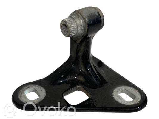 Front lower hinge