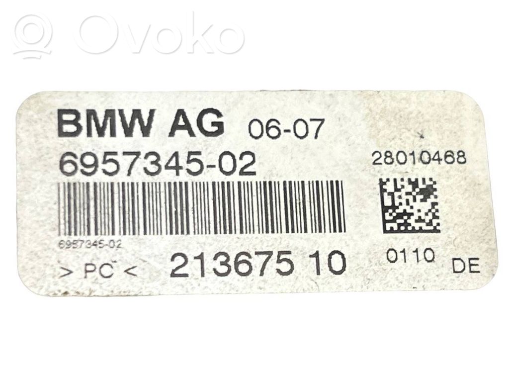 Antenna (GPS antenna)