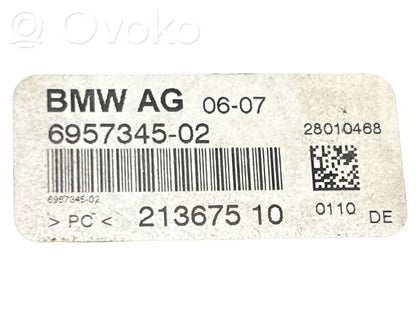 Antenna (GPS antenna)