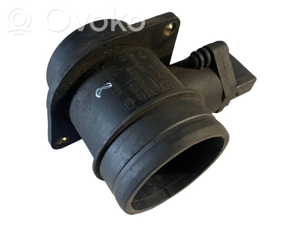 Gaisa plūsmas mērītājs