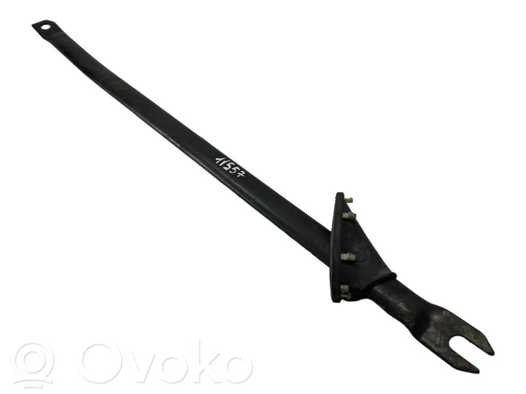 Cita veida dzinēja nodalījuma detaļa