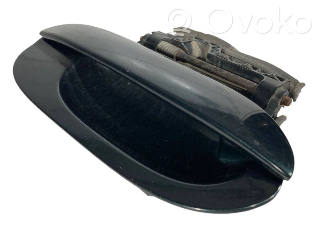 External opening handle