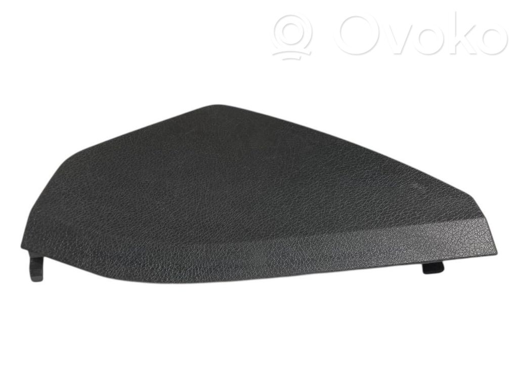 Paneļa dekoratīvās apdares vairogs (sānu)