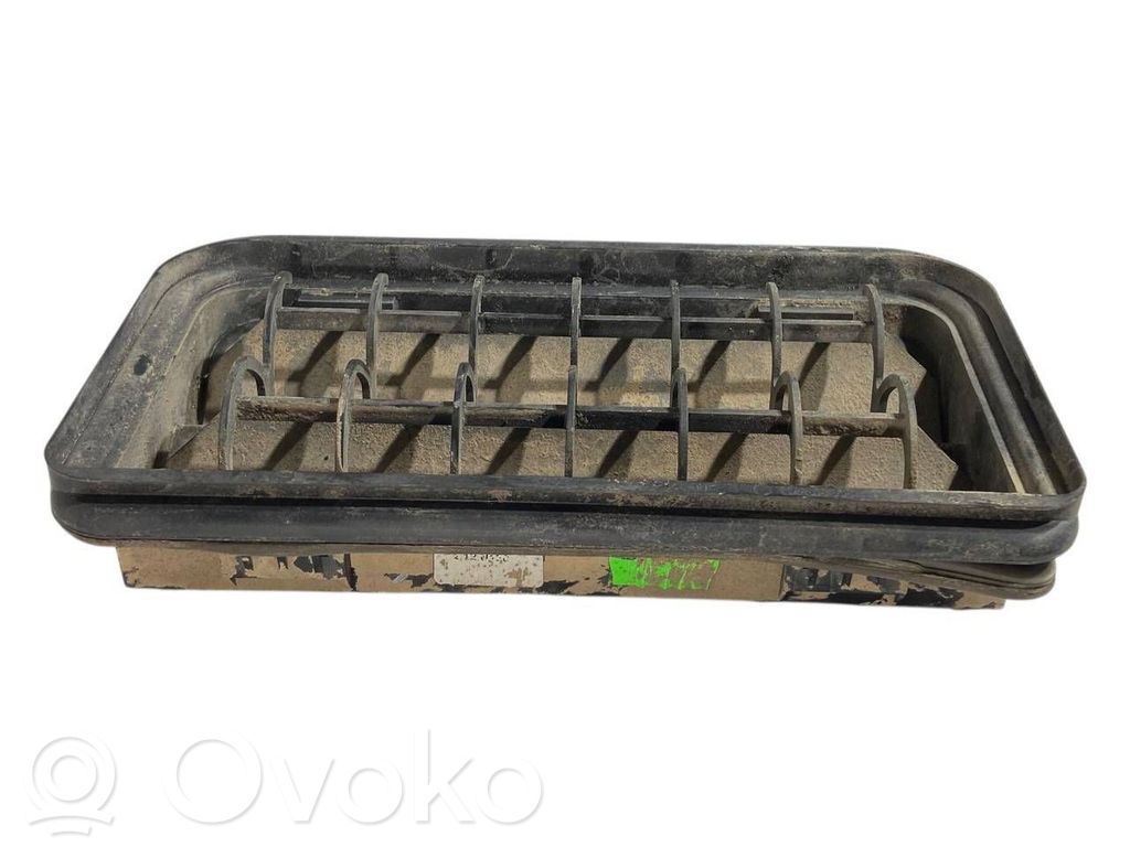 Ventilācijas režģis