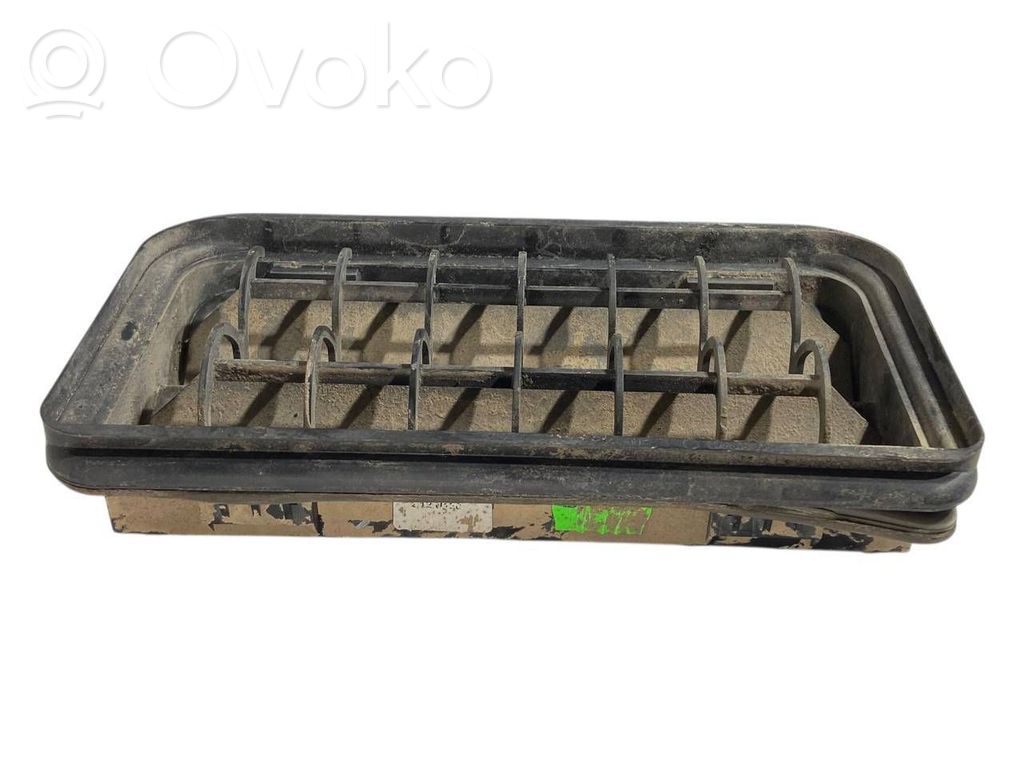 Ventilācijas režģis
