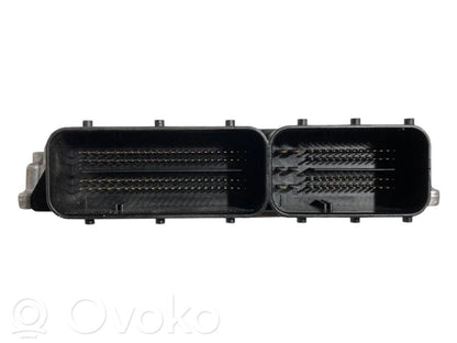 Aizdedzes ECU komplekts