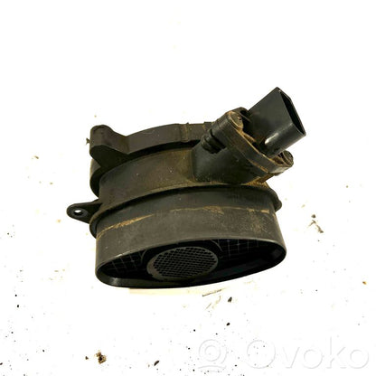 Расходомер воздуха