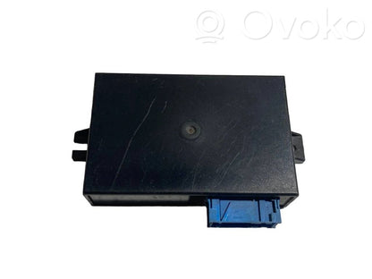 Cruise control control unit