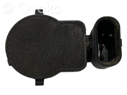 Parkošanās sensors PDC