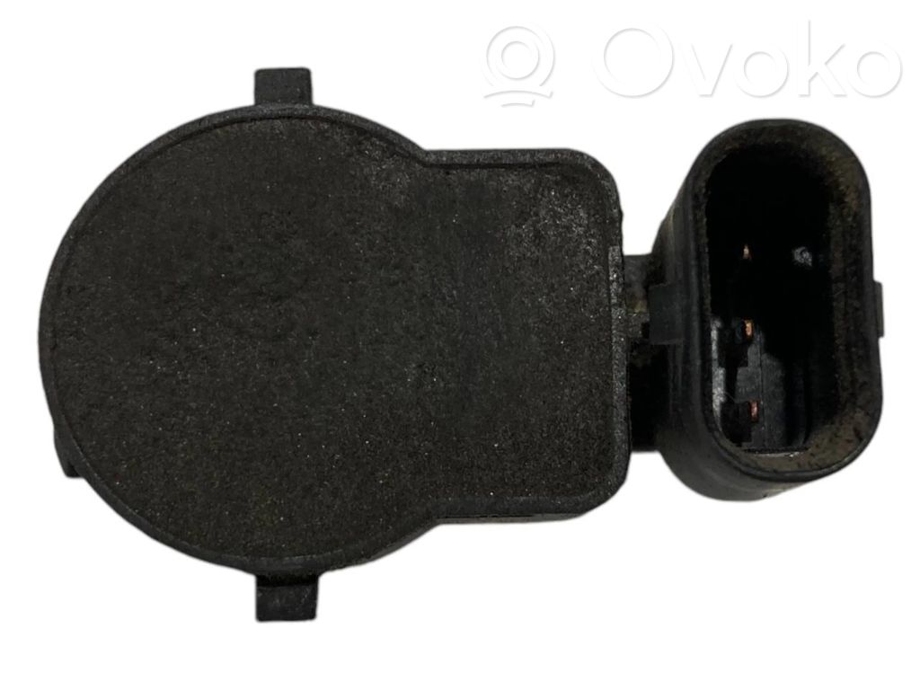 Parkošanās sensors PDC