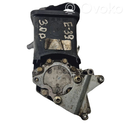 Stūres pastiprinātāja sūknis