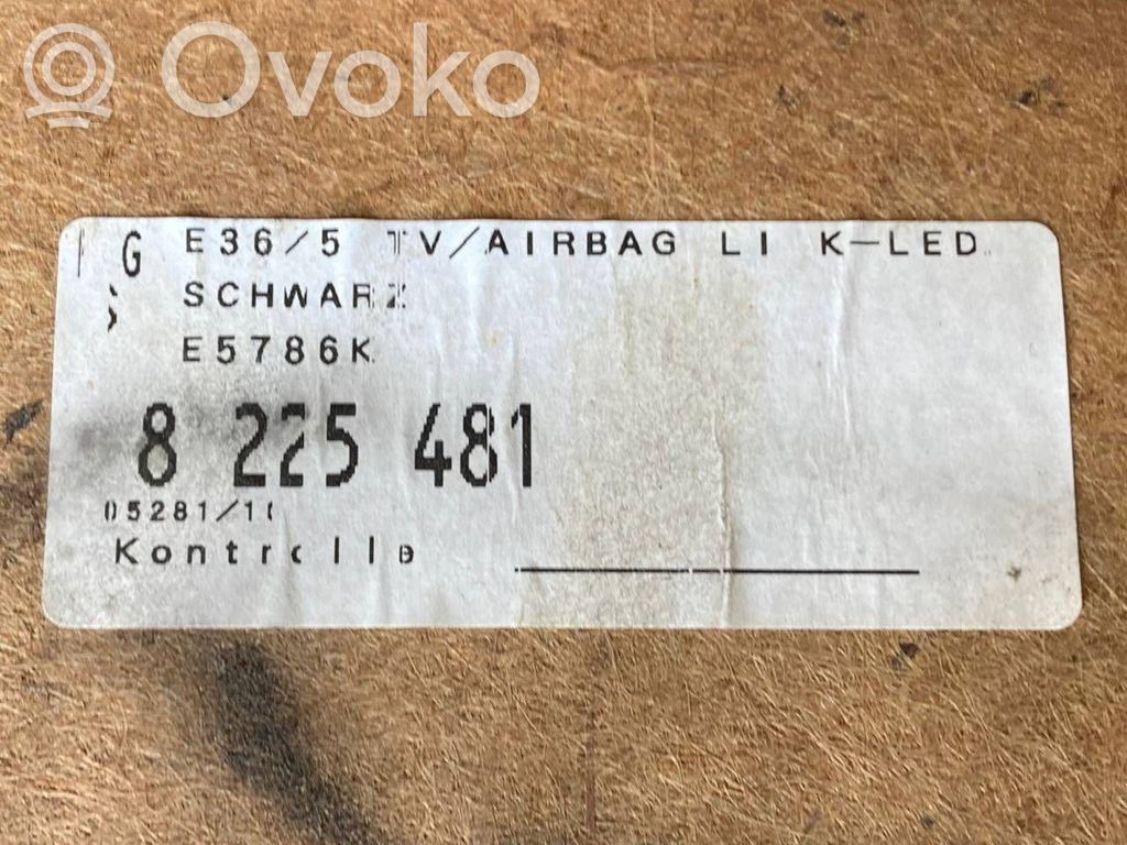 Priekšējo durvju apdare