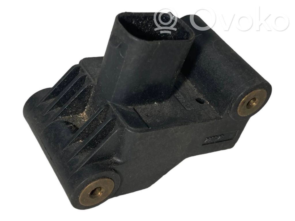 Gaisa spilvenu trieciensensors