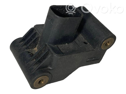 Gaisa spilvenu trieciensensors