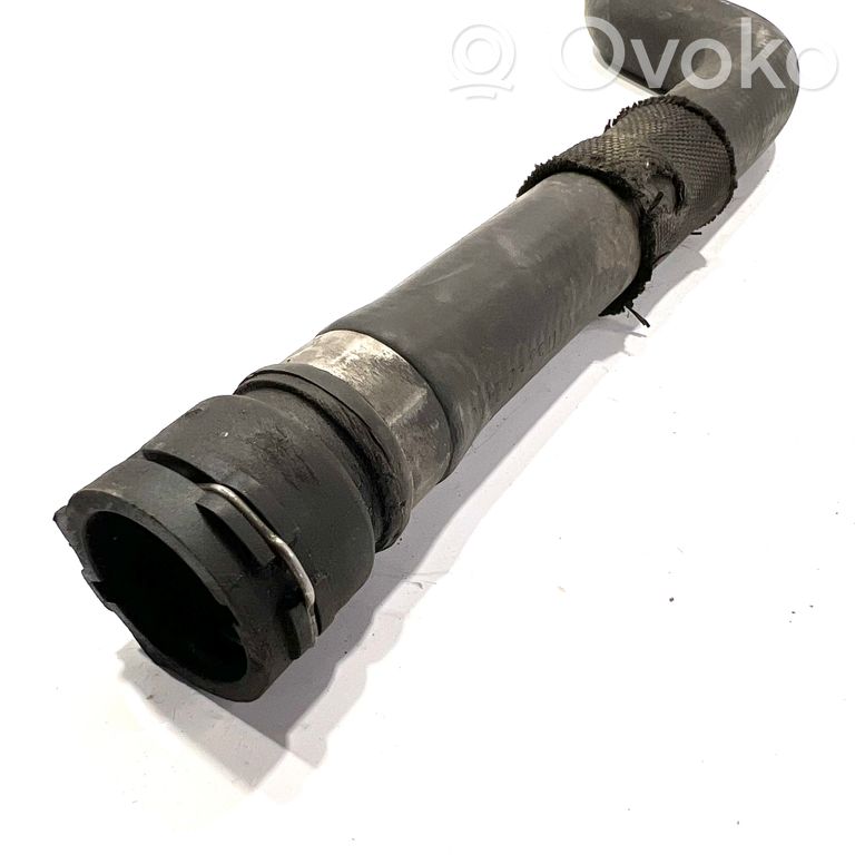 Трубка(ы) / шланг(и)