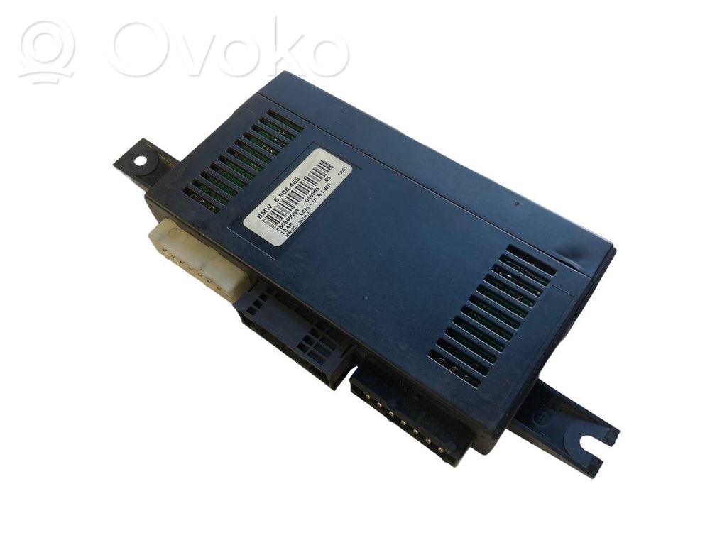 Световой модуль ЛКМ