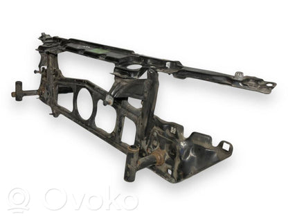 Панель радиатора