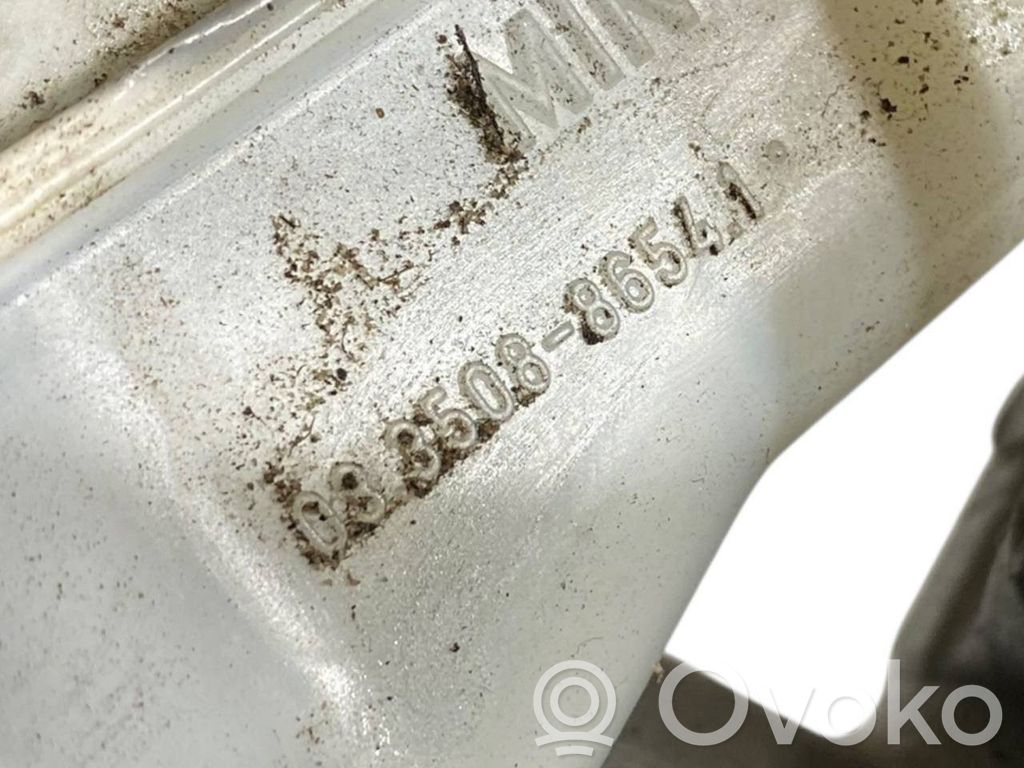 Bremžu vakuuma pastiprinātājs