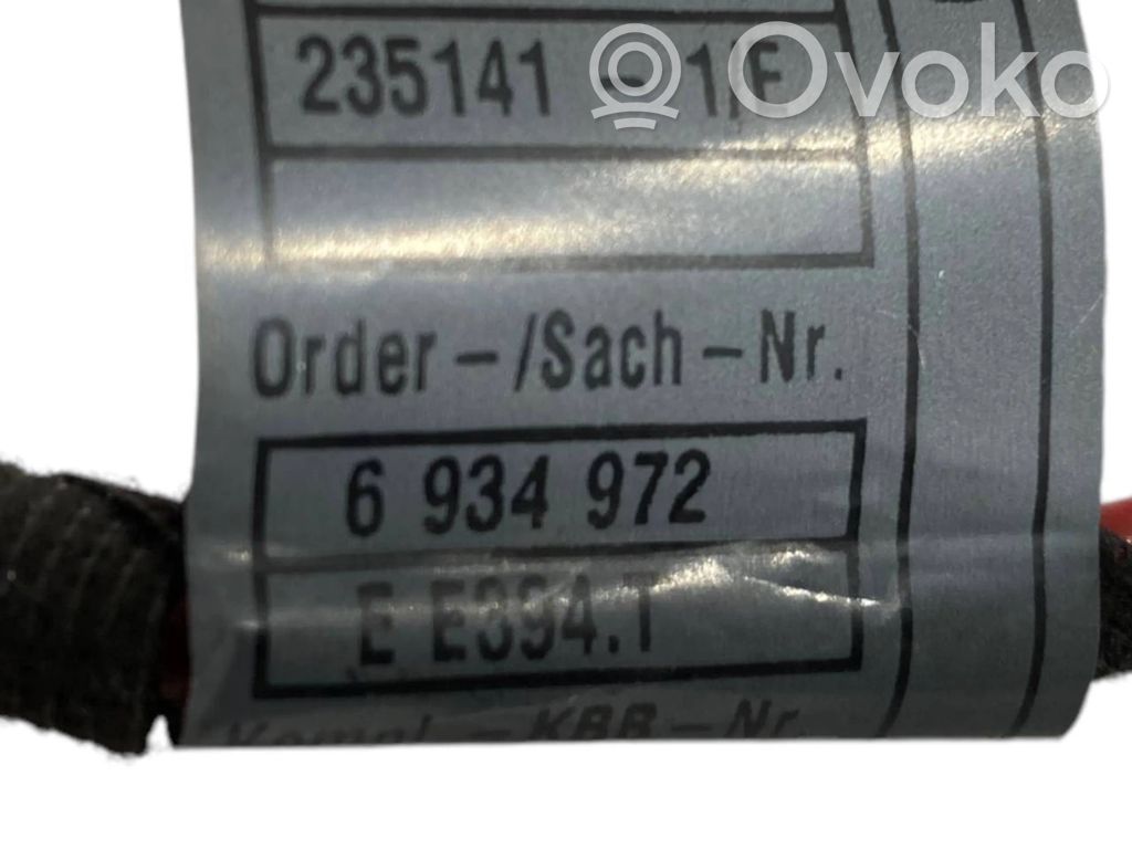 Mazā radiatora ventilators