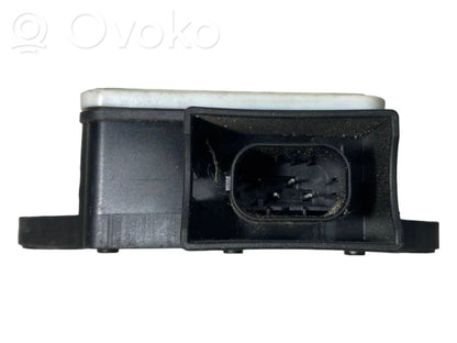 ESP (Electronic Stability Program) sensor (acceleration sensor)