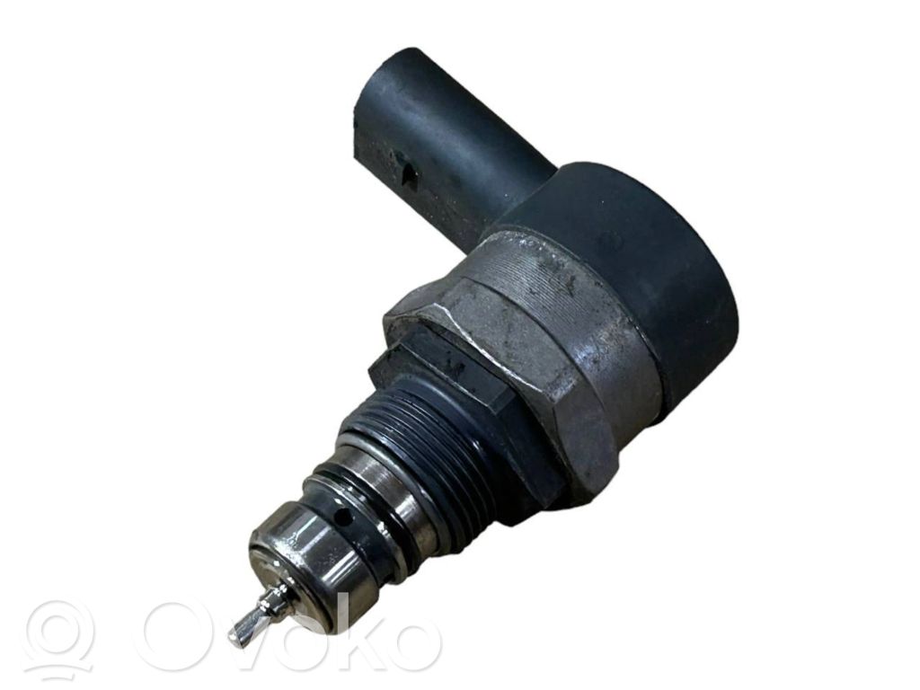 Degvielas spiediena mērītājs