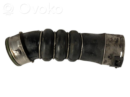 Interkūlera šļūtene (-es) / caurule (-es)