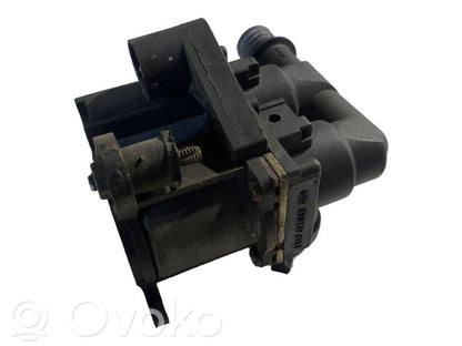 Heating radiator valve(s)