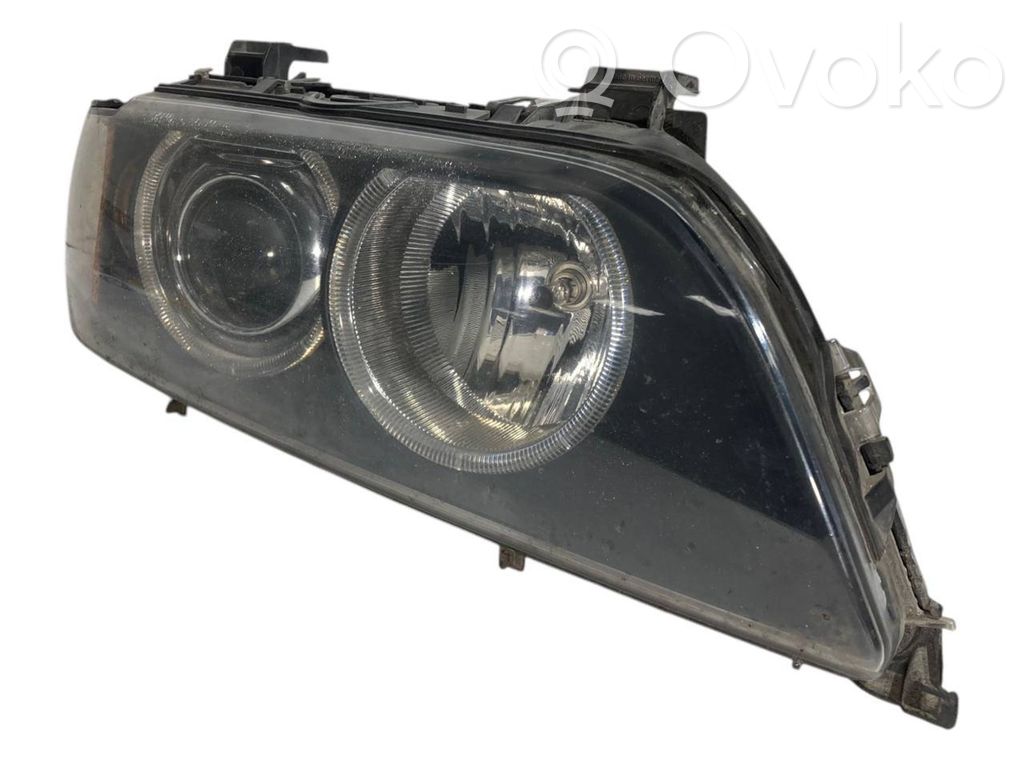 Priekšējais lukturis