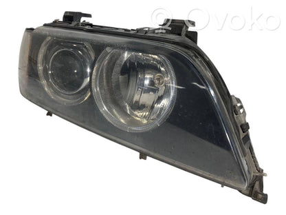 Priekšējais lukturis