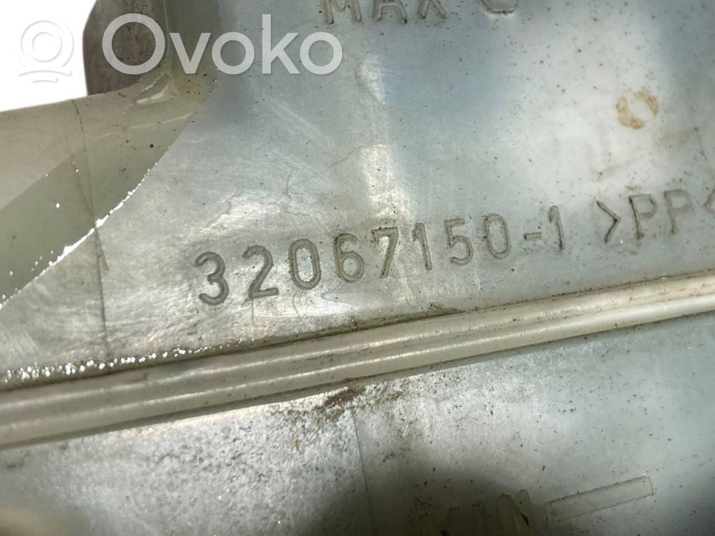 Brake vacuum booster