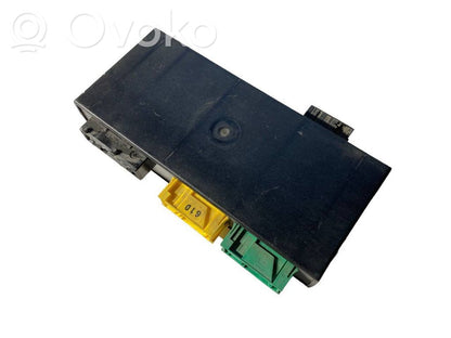 Comfort module
