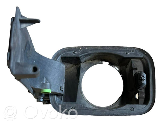 Fuel tank cap