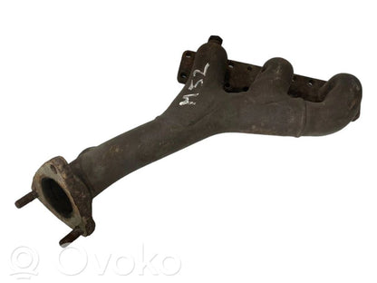 Выпускной коллектор