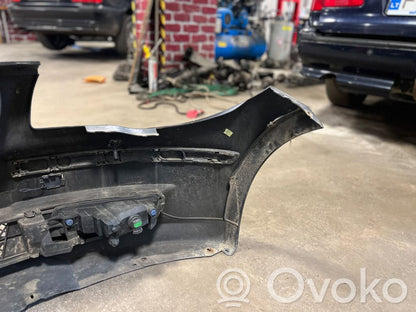 Priekšējais bamperis