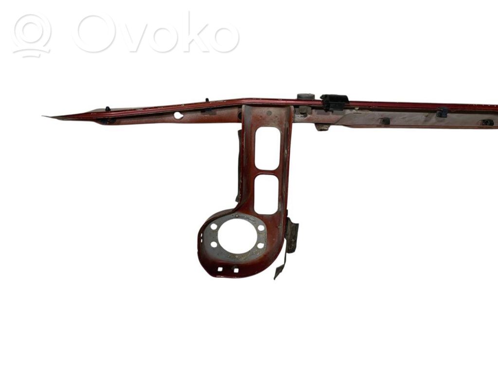 Radiatoru paneļa turētājs (televizora)