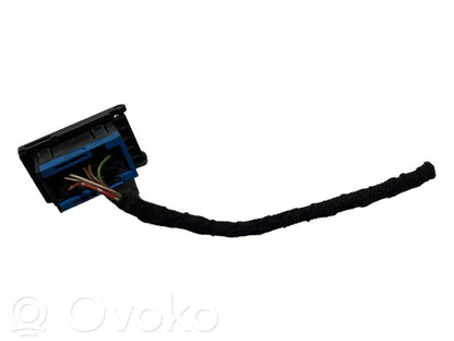 Cita veida paneļa detaļa