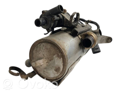 Autonomā apsilde ("Webasto")