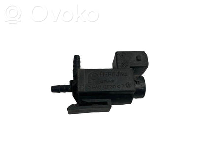 Solenoid valve