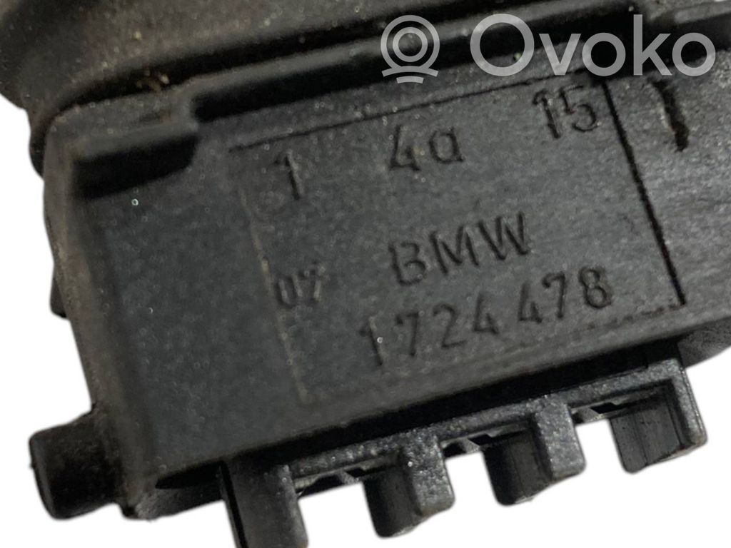 Degvielas sprauslu vadi