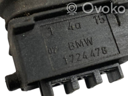 Degvielas sprauslu vadi