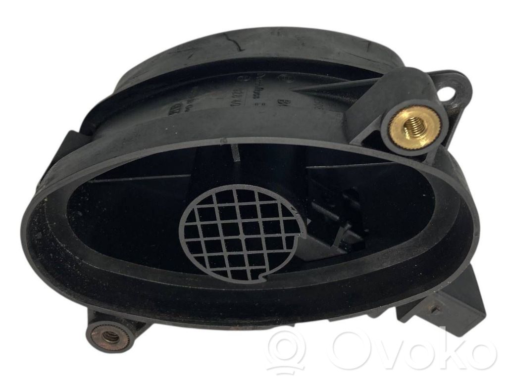 Gaisa plūsmas mērītājs