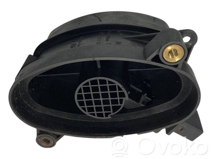 Gaisa plūsmas mērītājs