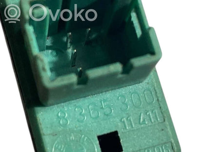 Elektrisko logu slēdzis