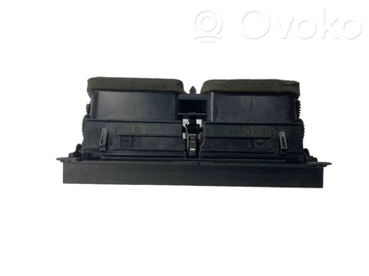 Centrālais gaisa ventilācijas režģis