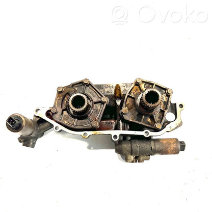 Sadales vārpstas skriemelis / "Vanos"