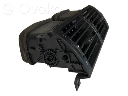 Centrālais gaisa ventilācijas režģis