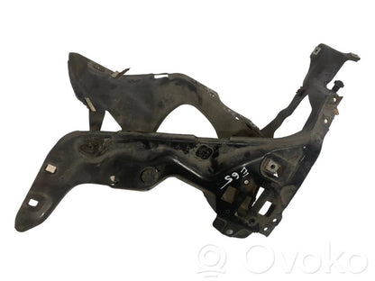 Priekšējā luktura turētājs