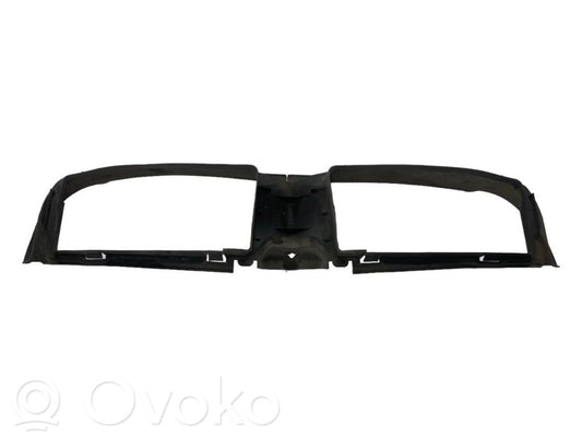 Gaisa ieplūdes kanāla detaļas