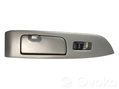 Elektrisko logu slēdzis