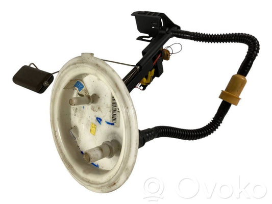 Degvielas līmeņa sensors